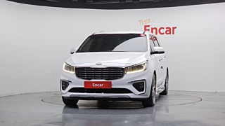 KIA CARNIVAL 2018