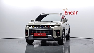 SSANGYONG TORRES 2024