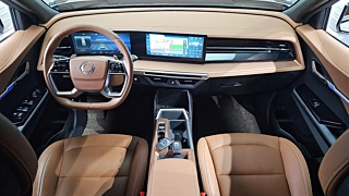 SSANGYONG TORRES 2024