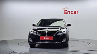 HYUNDAI EQUUS NEW 2014