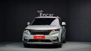 KIA CARNIVAL 2022
