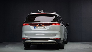 KIA CARNIVAL 2022