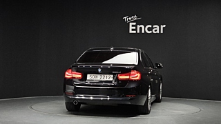 BMW 3-SERIES F30 2018