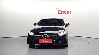 MERCEDES BENZ CLS-CLASS C257 2020