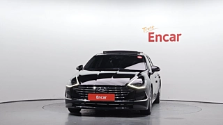 HYUNDAI SONATA DN8 2019