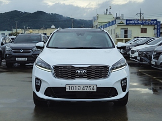 KIA SORENTO 2019