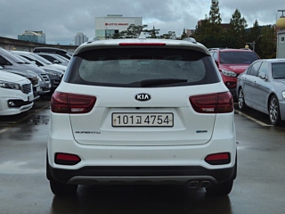 KIA SORENTO 2019