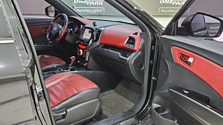 SSANGYONG TIVOLI 2016