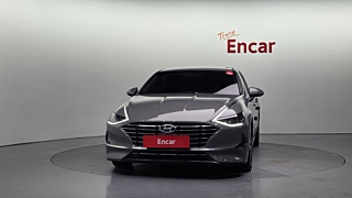 HYUNDAI SONATA DN8 2021