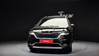 KIA CARNIVAL 2020
