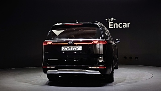 KIA CARNIVAL 2020