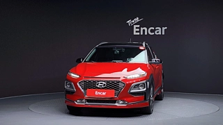 HYUNDAI KONA 2018