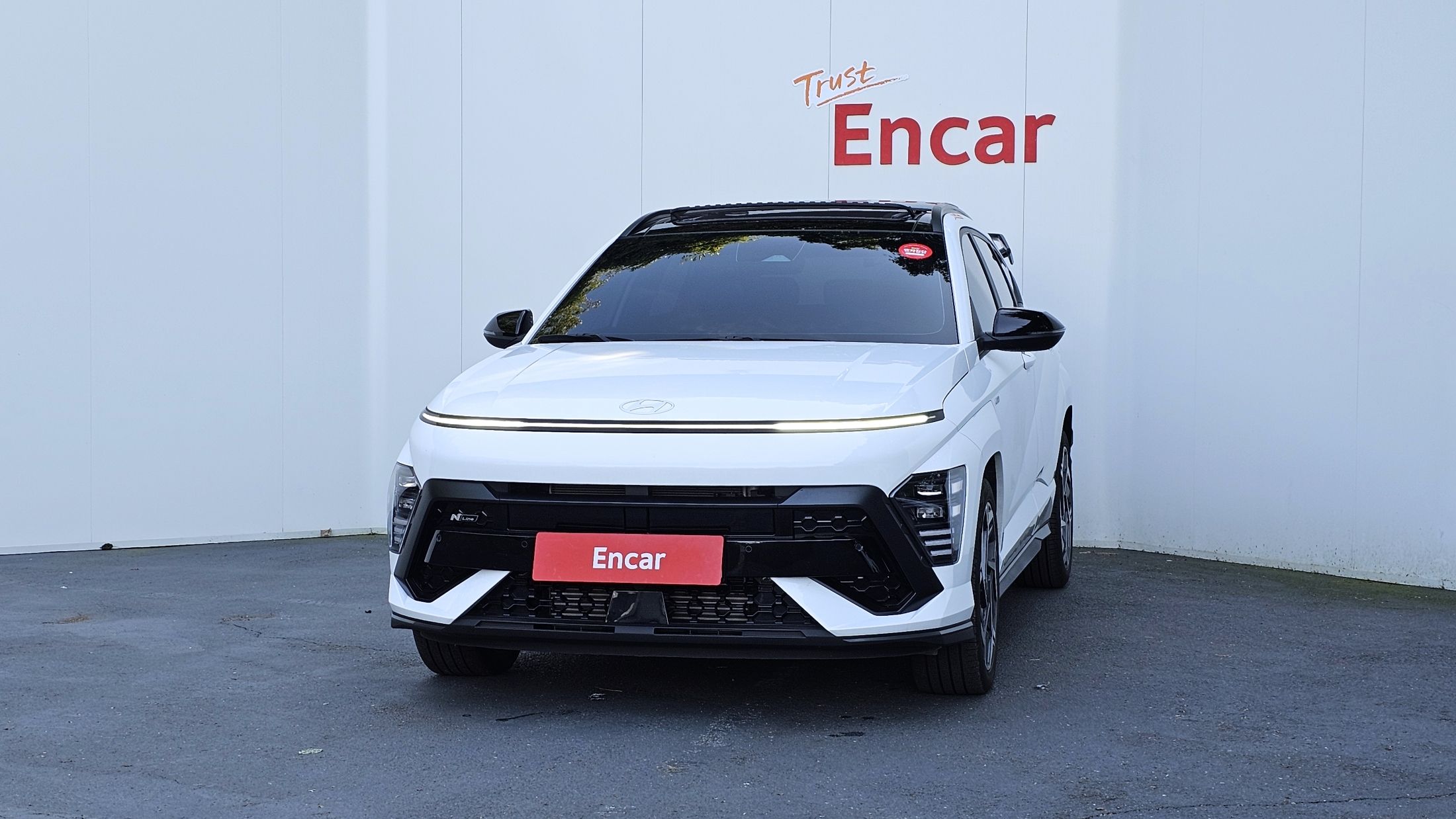 HYUNDAI KONA SX2 2023