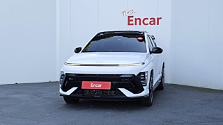 HYUNDAI KONA SX2 2023