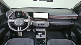 HYUNDAI KONA SX2 2023