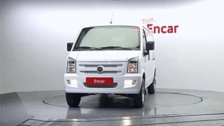 Заказать DFSK C35