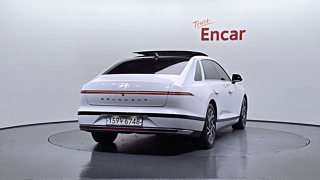 HYUNDAI GRANDEUR GN7 2023