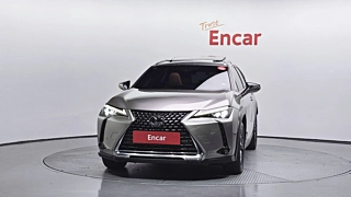 LEXUS UX250H 2023