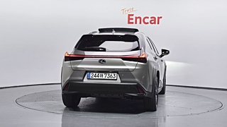 LEXUS UX250H 2023