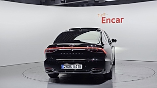 HYUNDAI GRANDEUR IG 2020