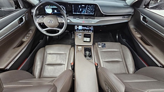 HYUNDAI GRANDEUR IG 2020