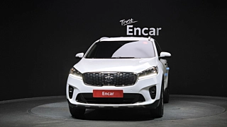 KIA SORENTO 2018