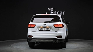 KIA SORENTO 2018