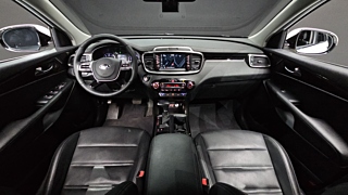 KIA SORENTO 2018