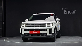 HYUNDAI SANTAFE MX5 2023