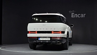 HYUNDAI SANTAFE MX5 2023