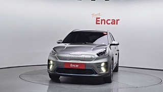 KIA NIRO EV 2021