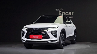 DAEWOO TRAILBLAZER 2023