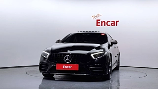 MERCEDES BENZ CLS-CLASS C257 2019
