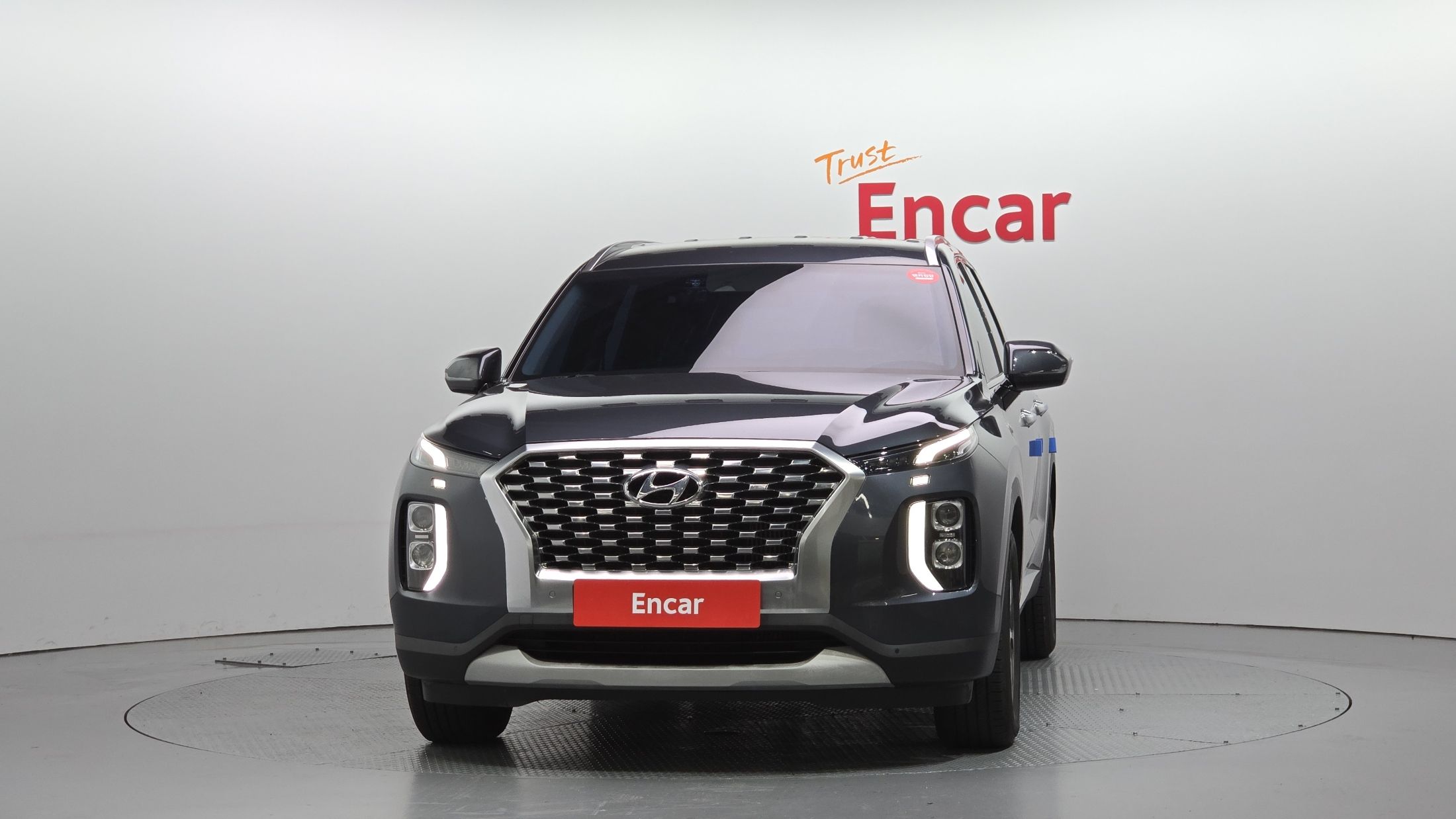 HYUNDAI PALISADE 2020
