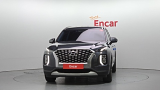 HYUNDAI PALISADE 2020