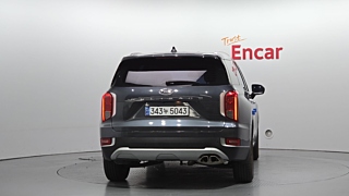 HYUNDAI PALISADE 2020