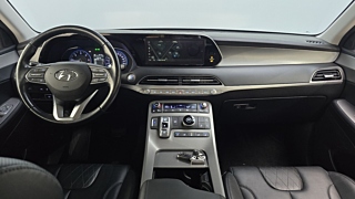 HYUNDAI PALISADE 2020