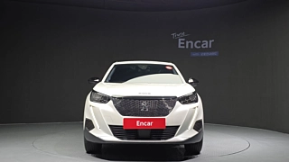Заказать PEUGEOT 2008
