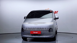 HYUNDAI STARIA 2023