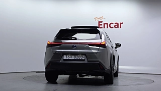 LEXUS UX250H 2019