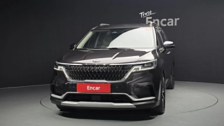 KIA CARNIVAL 2020