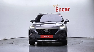 HYUNDAI SANTAFE TM 2018