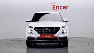 HYUNDAI VENUE 2019