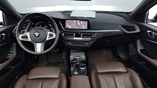 BMW 1-SERIES F40 2020