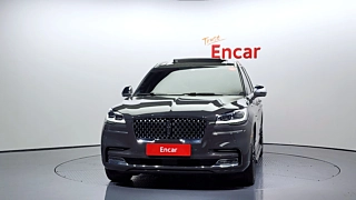 LINCOLN AVIATOR 2020