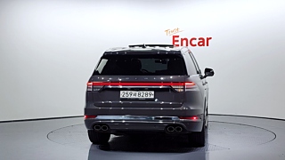 LINCOLN AVIATOR 2020