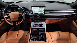 LINCOLN AVIATOR 2020