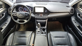 HYUNDAI GRANDEUR IG 2018