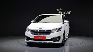 KIA CARNIVAL 2018