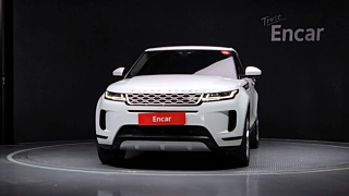 LAND ROVER RANGE ROVER EVOQUE 2020
